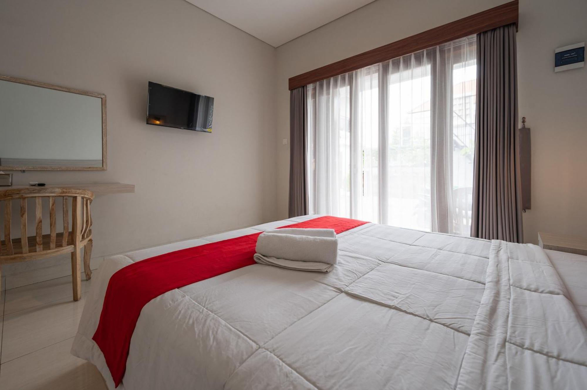 Reddoorz Plus At Yasa'S Living Denpasar Sanur  Ngoại thất bức ảnh
