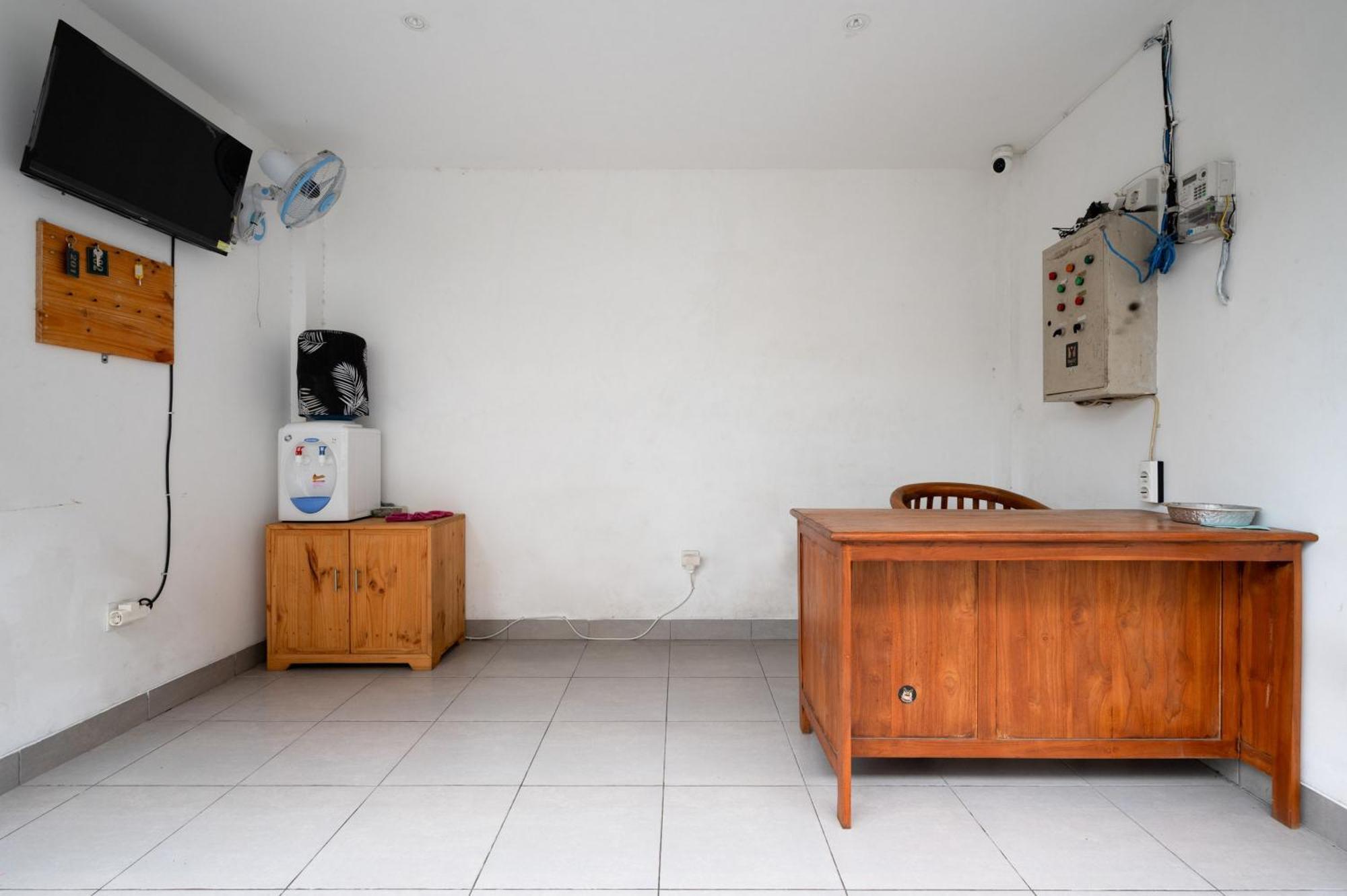 Reddoorz Plus At Yasa'S Living Denpasar Sanur  Ngoại thất bức ảnh