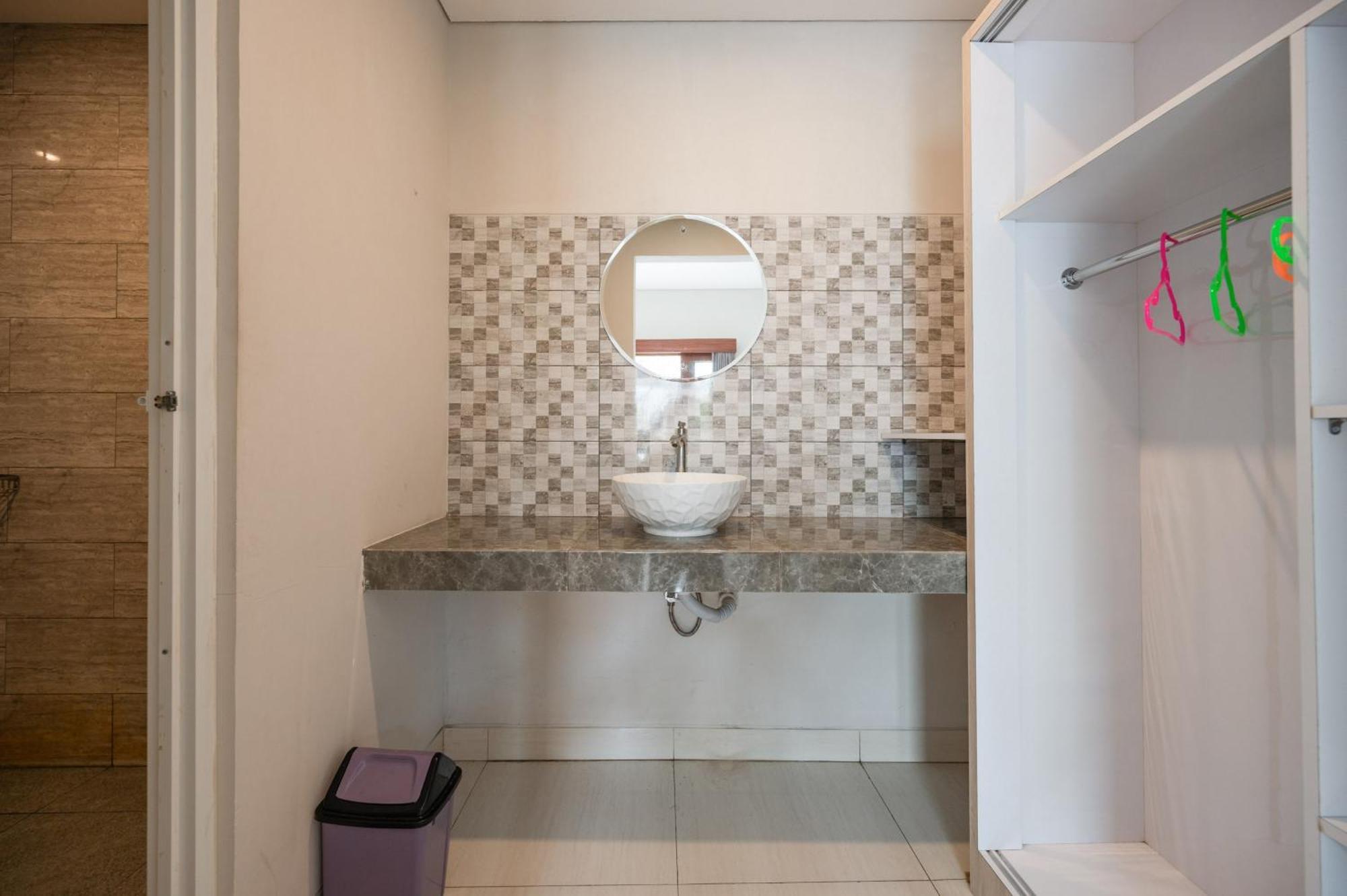 Reddoorz Plus At Yasa'S Living Denpasar Sanur  Ngoại thất bức ảnh